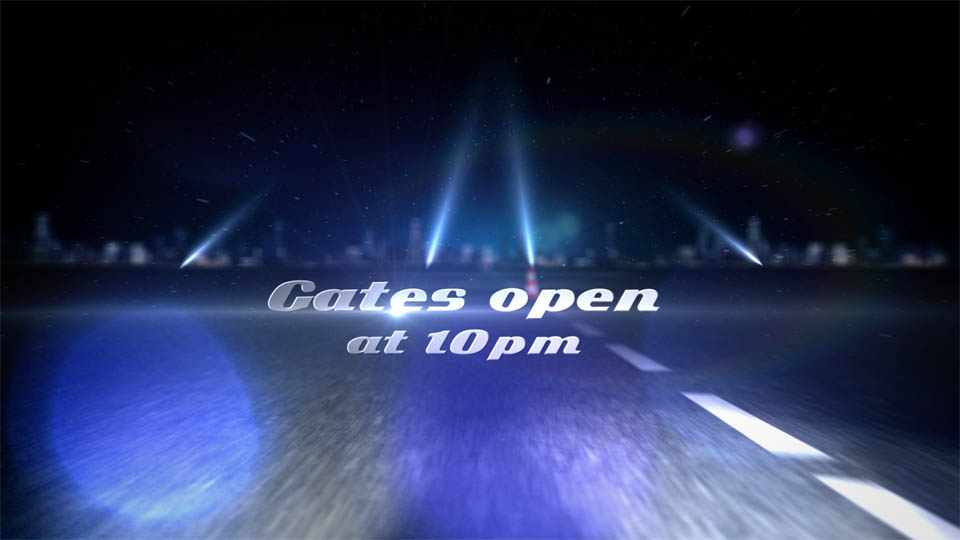 City Race Promo - 6